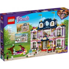  LEGO® Friends Didžiojo Hartleiko viešbutis 41684